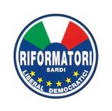 RIFORMATORI SARDI